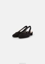 Z62T1749 Women Anna Field Classic Heels Schwarz - Image 3