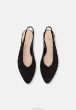 Z62T1749 Women Anna Field Classic Heels Schwarz - Image 6