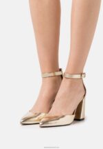 Z62T1758 Women Anna Field Onlpavi Classic Heels Gold
