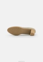 Z62T1762 Women Anna Field Classic Heels Sage - Image 5