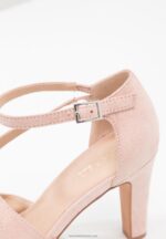 Z62T1764 Women Anna Field High Heels Rose - Image 3