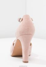 Z62T1764 Women Anna Field High Heels Rose - Image 6