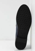 Z62T1830 Women Anna Field Slip-Ons Dark Blue - Image 7
