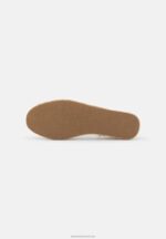 Z62T1835 Women Anna Field Espadrilles White - Image 5