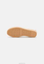Z62T1836 Women Anna Field Espadrilles Beige - Image 5