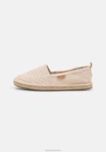 Z62T1837 Women Anna Field Espadrilles Beige - Image 2