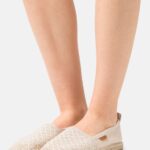 Z62T1837 Women Anna Field Espadrilles Beige
