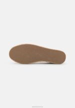 Z62T1837 Women Anna Field Espadrilles Beige - Image 5