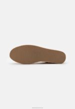 Z62T1838 Women Anna Field Espadrilles Rose Gold-Coloured - Image 5