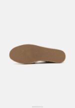 Z62T1839 Women Anna Field Espadrilles Khaki - Image 5