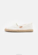 Z62T1840 Women Anna Field Espadrilles White - Image 2