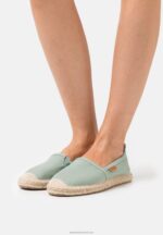 Z62T1841 Women Anna Field Espadrilles Mint