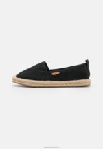 Z62T1842 Women Anna Field Espadrilles Black - Image 2