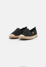 Z62T1842 Women Anna Field Espadrilles Black - Image 3