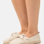 Z62T1843 Women Anna Field Espadrilles Beige