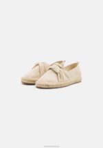 Z62T1843 Women Anna Field Espadrilles Beige - Image 3