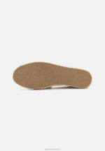 Z62T1843 Women Anna Field Espadrilles Beige - Image 5