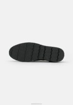 Z62T1848 Women Anna Field Lace-Ups Black - Image 5
