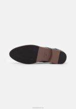 Z62T1852 Women Anna Field Lace-Ups Black - Image 5