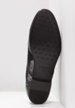 Z62T1853 Women Anna Field Lace-Ups Black - Image 7