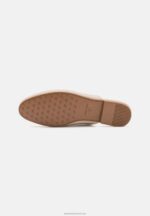 Z62T1875 Women Anna Field Emilie Mules Light Pink - Image 5