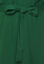 Z62T18 Women Anna Field Day Dress Green - Image 3