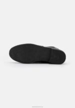 Z62T1922 Women Anna Field Ankle Boots Black - Image 5