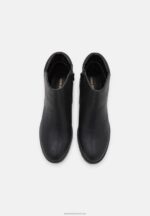 Z62T1923 Women Anna Field Classic Ankle Boots Black - Image 6