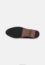 Z62T1924 Women Anna Field Ankle Boots Black - Image 5