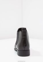 Z62T1925 Women Anna Field Ankle Boots Black - Image 5