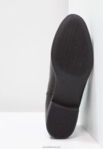 Z62T1925 Women Anna Field Ankle Boots Black - Image 6