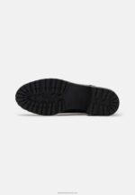 Z62T1926 Women Anna Field Ankle Boots Black - Image 5