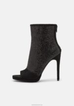 Z62T1929 Women Anna Field Classic Ankle Boots Black - Image 2