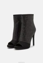 Z62T1929 Women Anna Field Classic Ankle Boots Black - Image 3