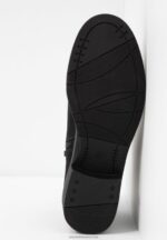 Z62T1938 Women Anna Field Ankle Boots Black - Image 7
