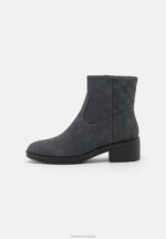 Z62T1954 Women Anna Field Classic Ankle Boots Black - Image 2