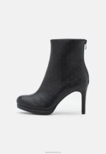 Z62T1955 Women Anna Field Classic Ankle Boots Black - Image 2