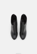 Z62T1955 Women Anna Field Classic Ankle Boots Black - Image 6