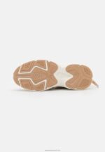 Z62T1975 Women Anna Field Ankle Boots Rose Gold-Coloured - Image 5