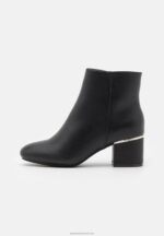 Z62T1982 Women Anna Field Classic Ankle Boots Black - Image 2