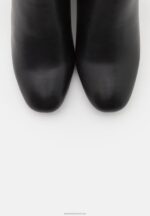 Z62T1982 Women Anna Field Classic Ankle Boots Black - Image 6