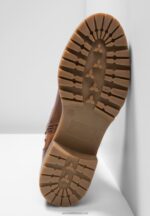 Z62T1996 Women Anna Field Winter Boot Classic Ankle Boots Cognac - Image 7