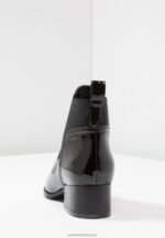 Z62T2007 Women Anna Field Classic Ankle Boots Black - Image 6