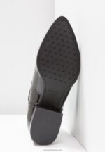 Z62T2007 Women Anna Field Classic Ankle Boots Black - Image 7