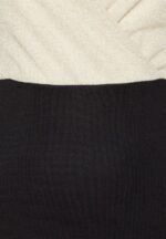 Z62T206 Women Anna Field Shift Dress Gold/Black - Image 3