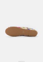 Z62T2107 Women Anna Field Ballet Pumps Beige - Image 5