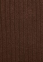Z62T210 Women Anna Field Jumper Dress Dark Brown - Image 3
