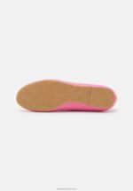 Z62T2114 Women Anna Field Ballet Pumps Pink - Image 5