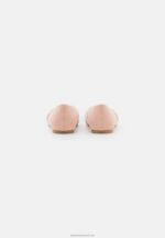 Z62T2118 Women Anna Field Ballet Pumps Light Pink - Image 4