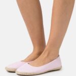 Z62T2130 Women Anna Field Ballet Pumps Pink